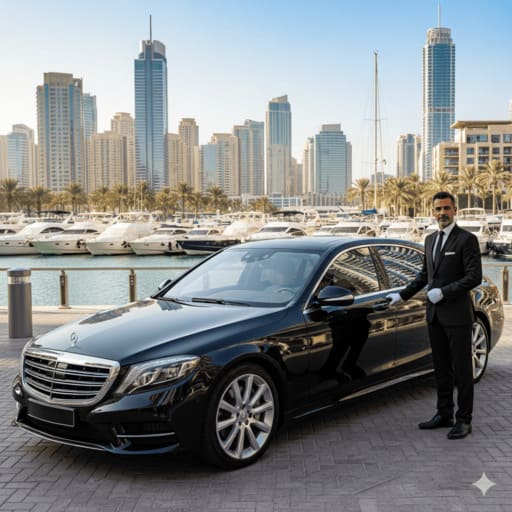 Premium luxury yacht transport service Dubai