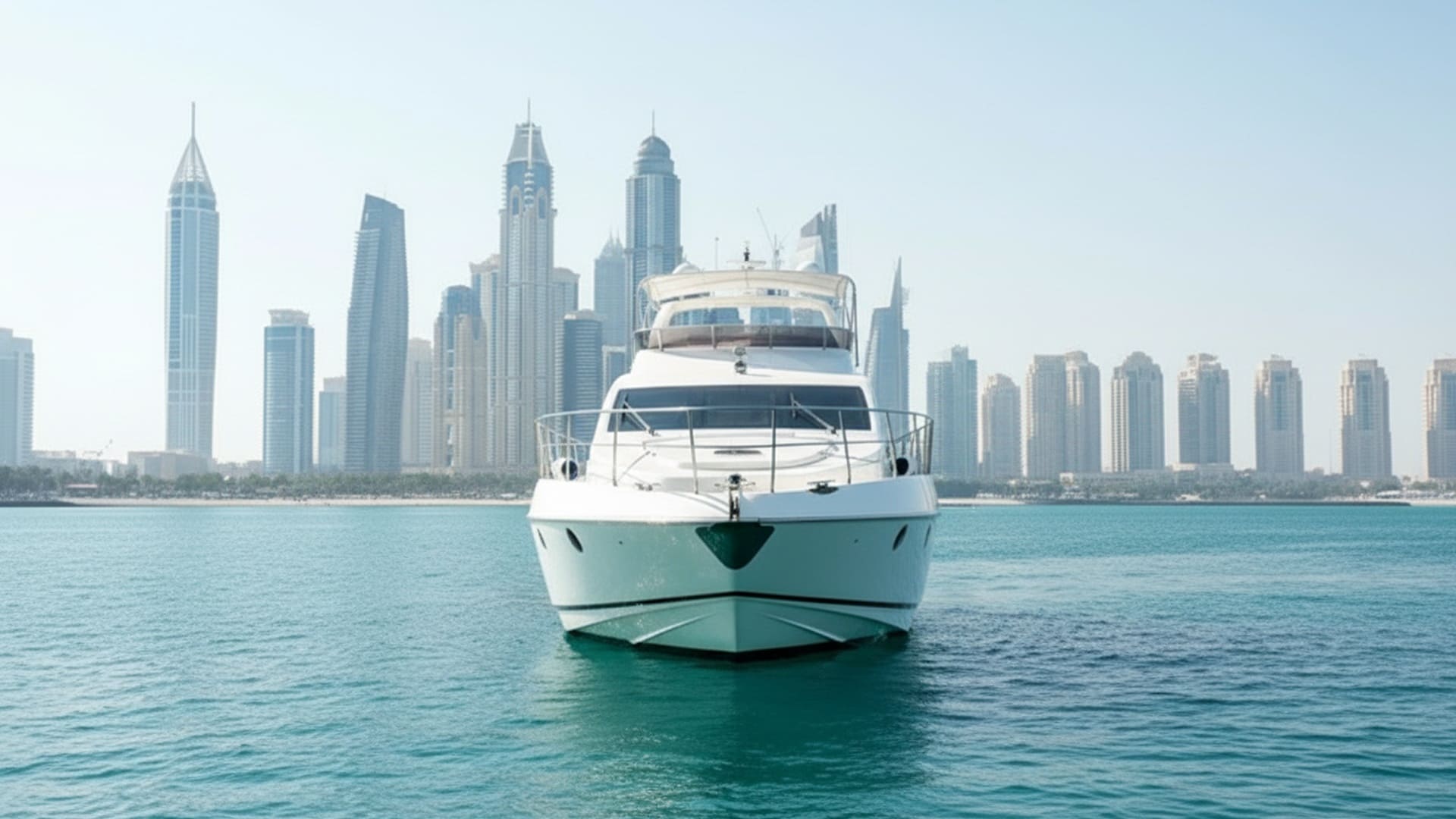 Vision Dream 62 ft spacious deck with comfortable seating