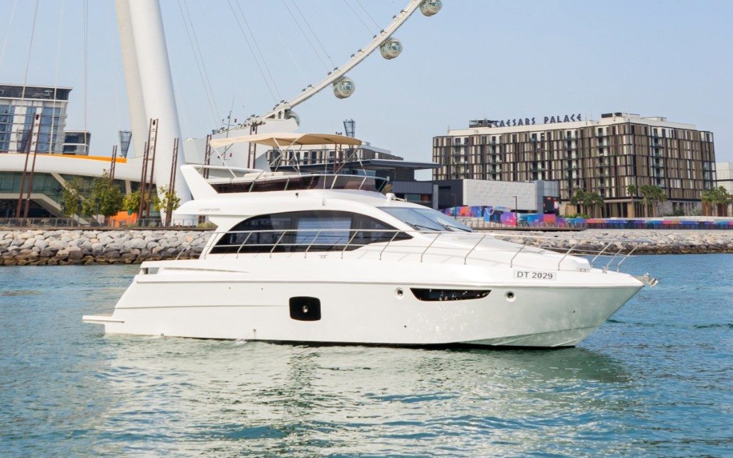 Sky Walker Oxo for charter
