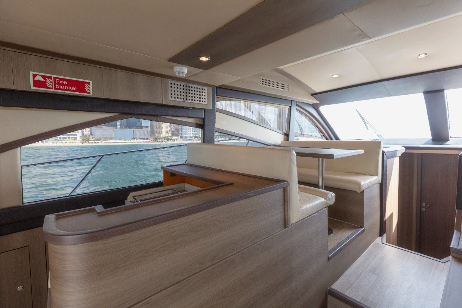 Oryx Viktoriia charter in Dubai, photo 10