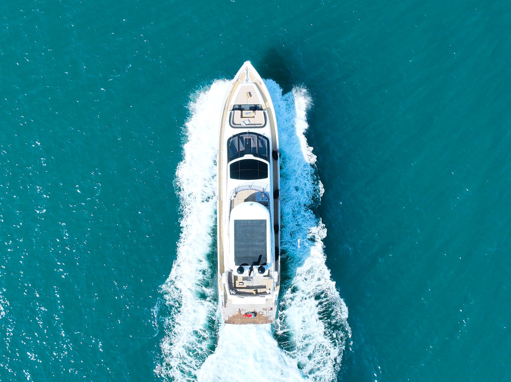 Galeon charter in Dubai, photo 15