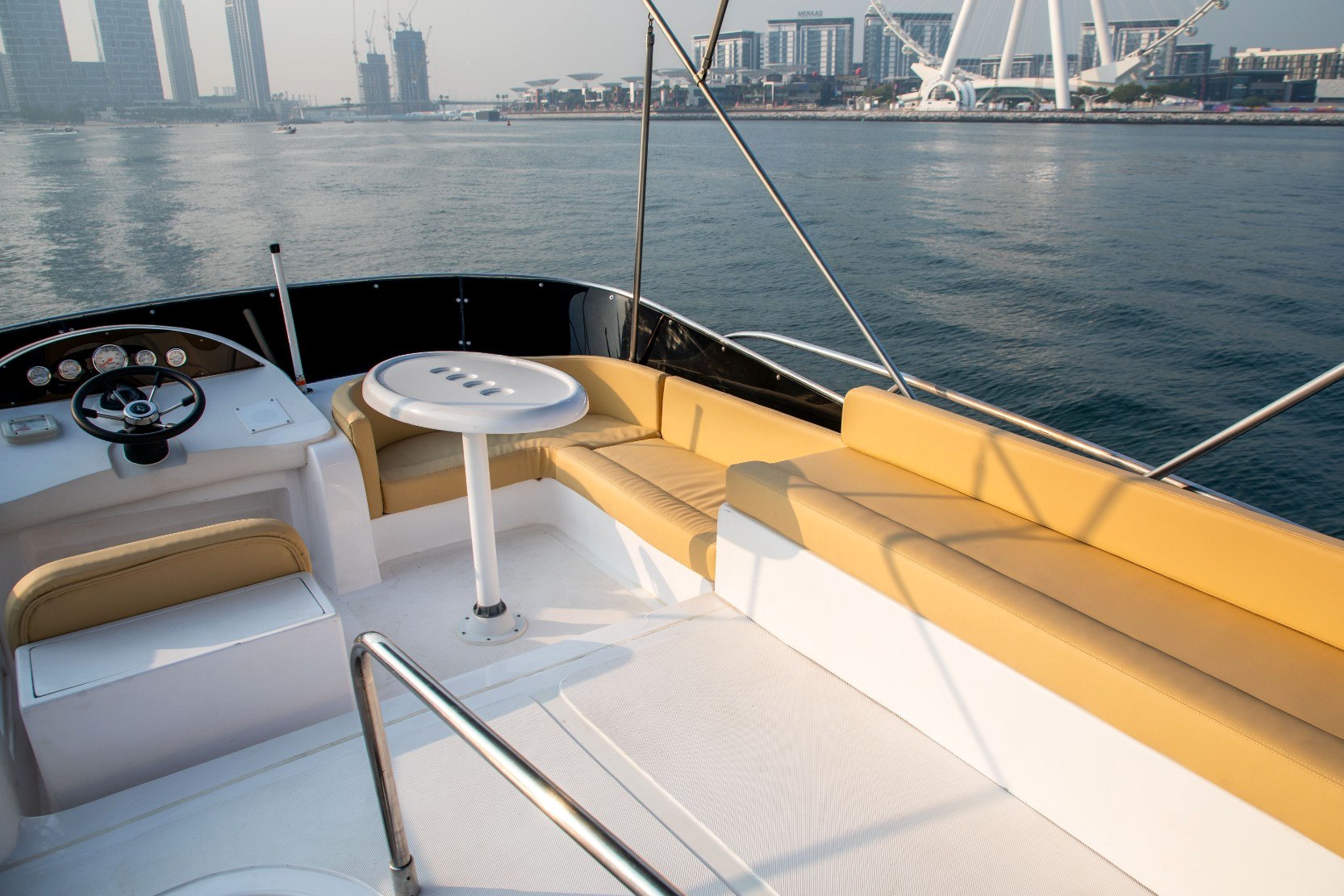 Intermare May One charter in Dubai, photo 13