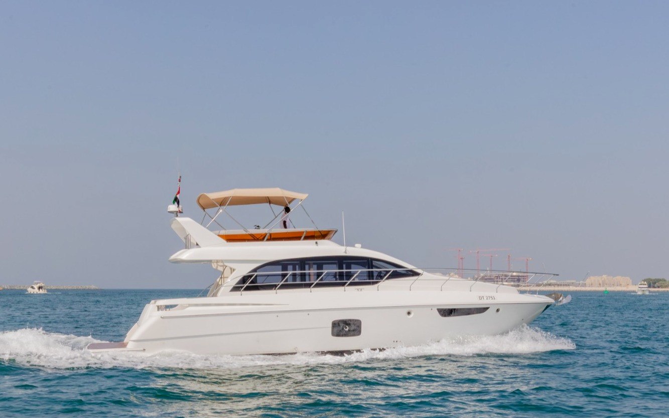 Sky Walker Kio for charter
