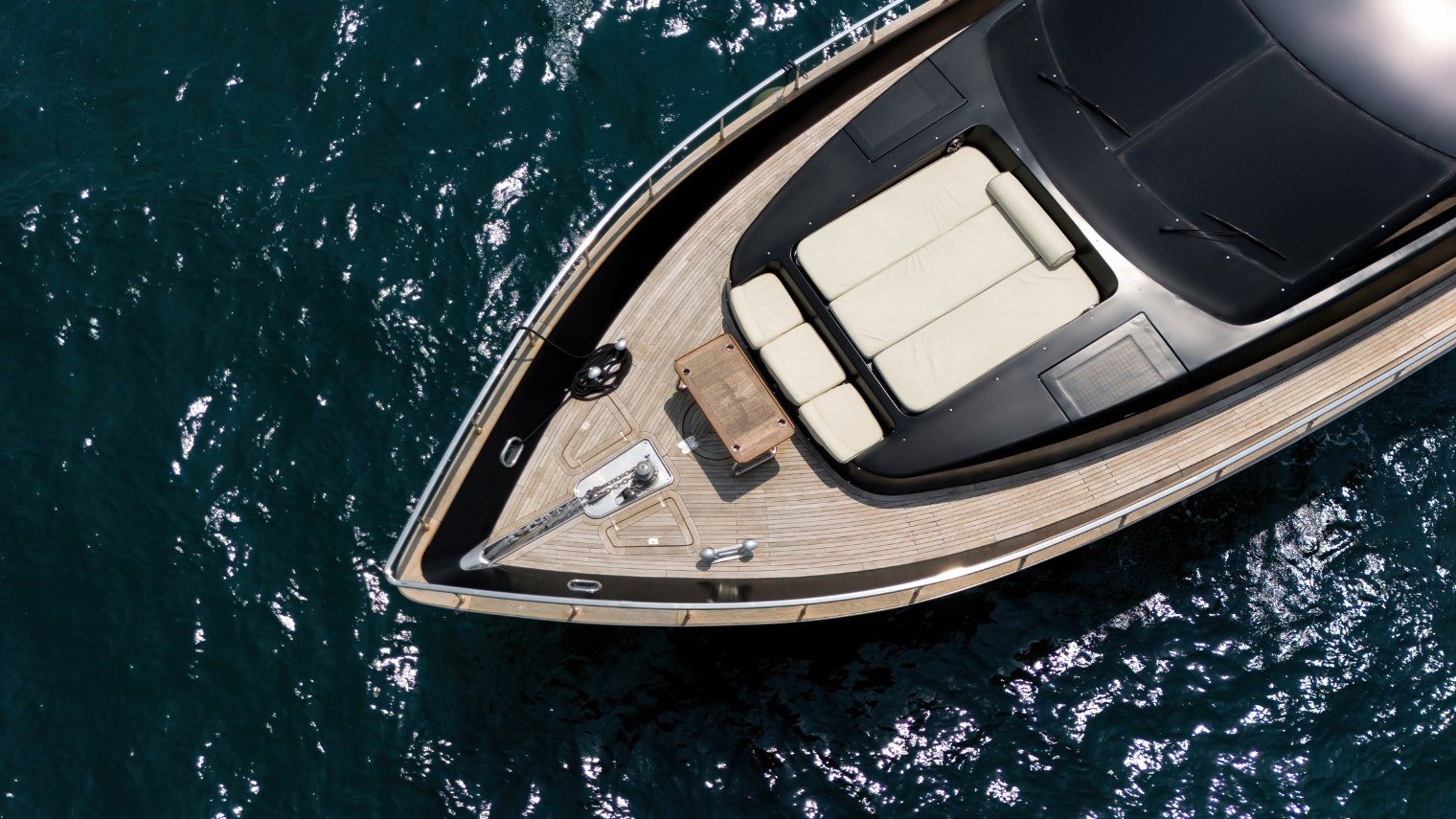 Azimut Anna charter in Dubai, photo 11