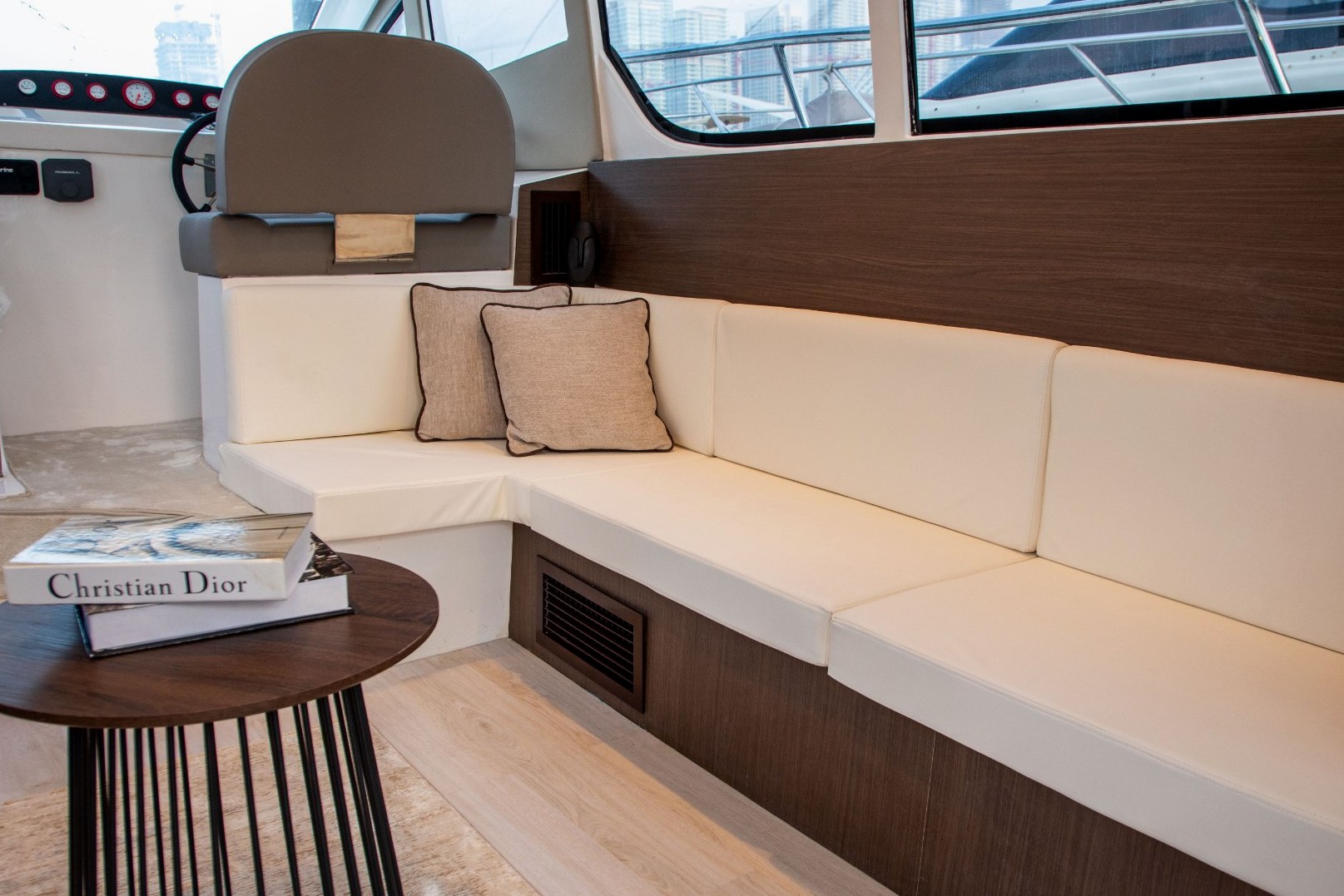 Intermare May One charter in Dubai, photo 2