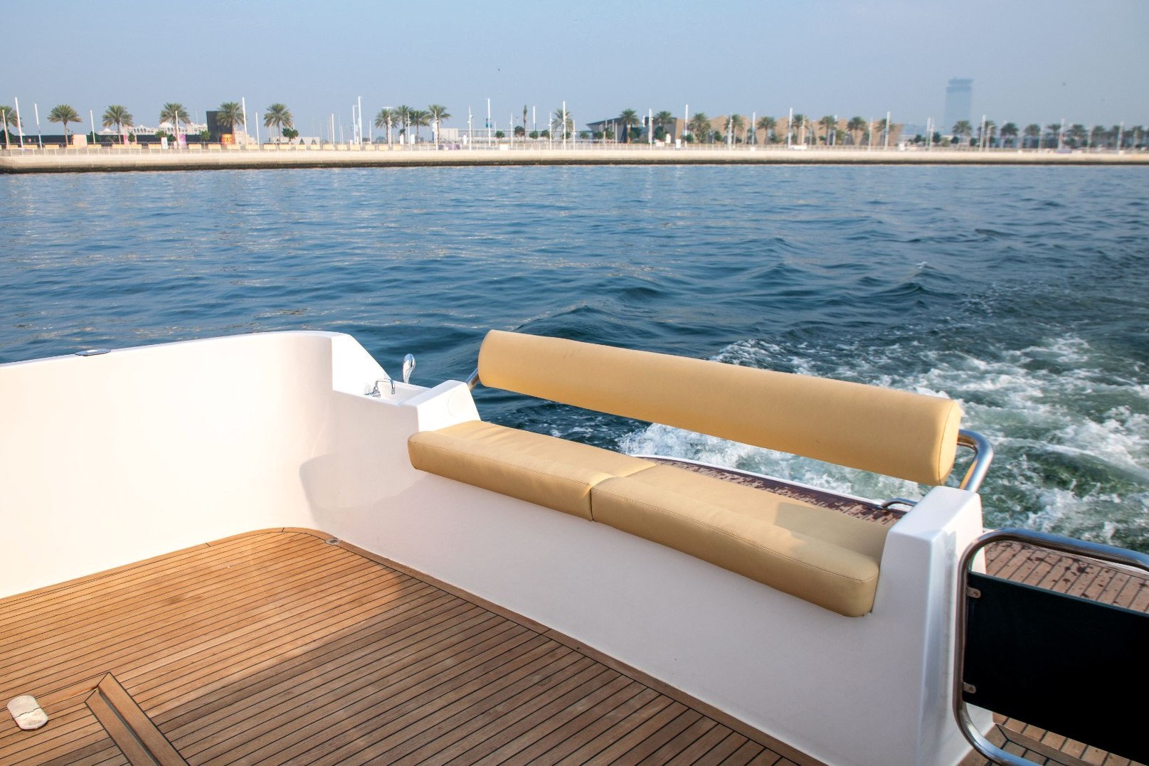 Intermare May One charter in Dubai, photo 16