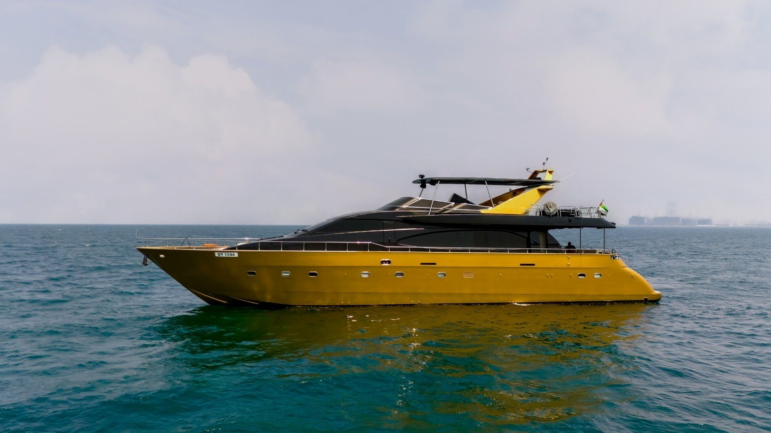 Azimut Anna charter in Dubai, photo 5