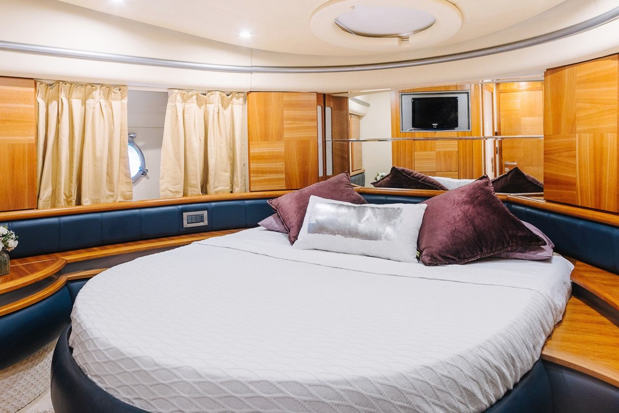 Azimut Monica charter in Dubai, photo 4