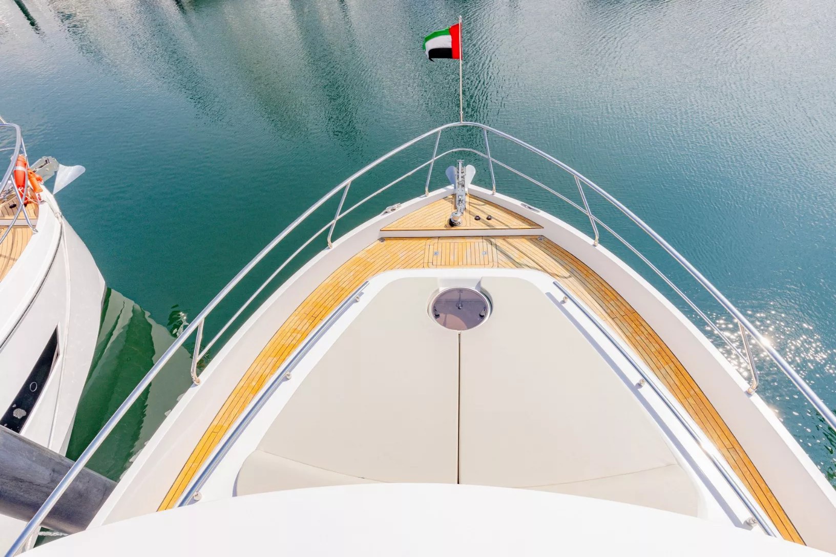 Sky Walker Reno charter in Dubai, photo 7