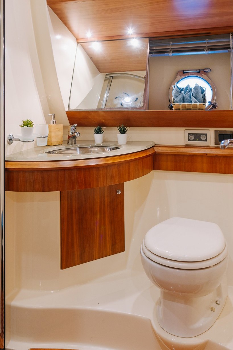 Azimut Monica charter in Dubai, photo 3