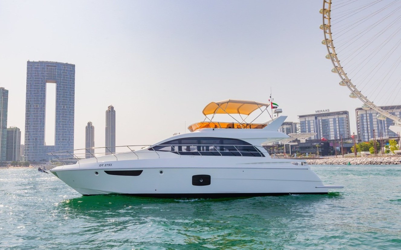 Sky Walker Ava for charter