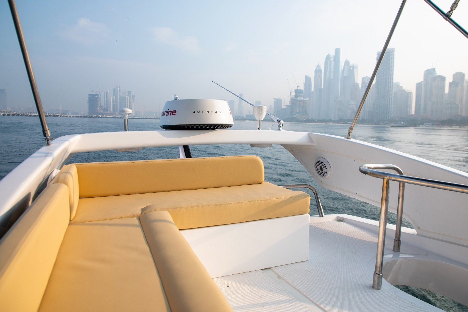 Intermare May One charter in Dubai, photo 5