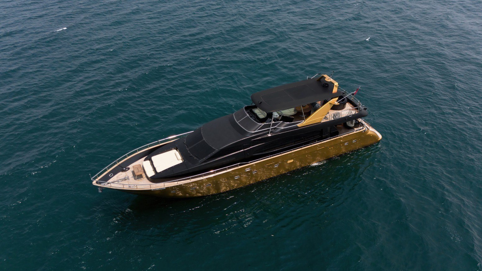 Azimut Anna charter in Dubai, photo 4