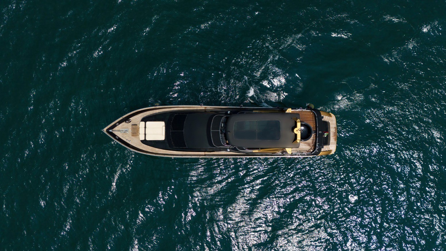Azimut Anna charter in Dubai, photo 9
