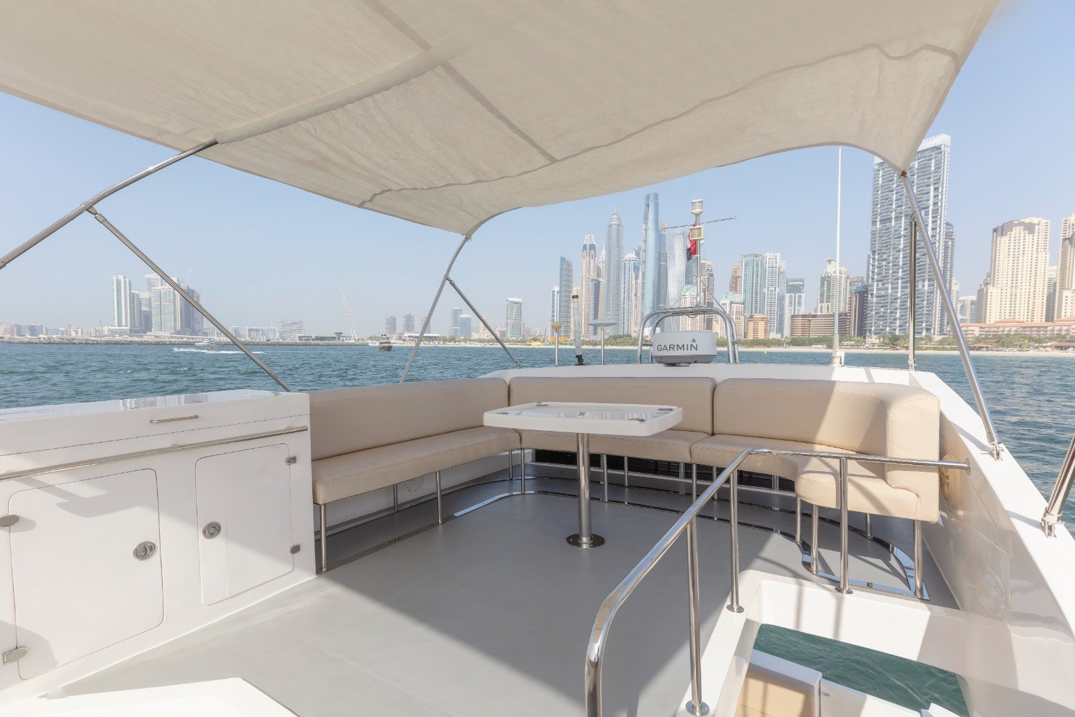 Oryx Viktoriia charter in Dubai, photo 3