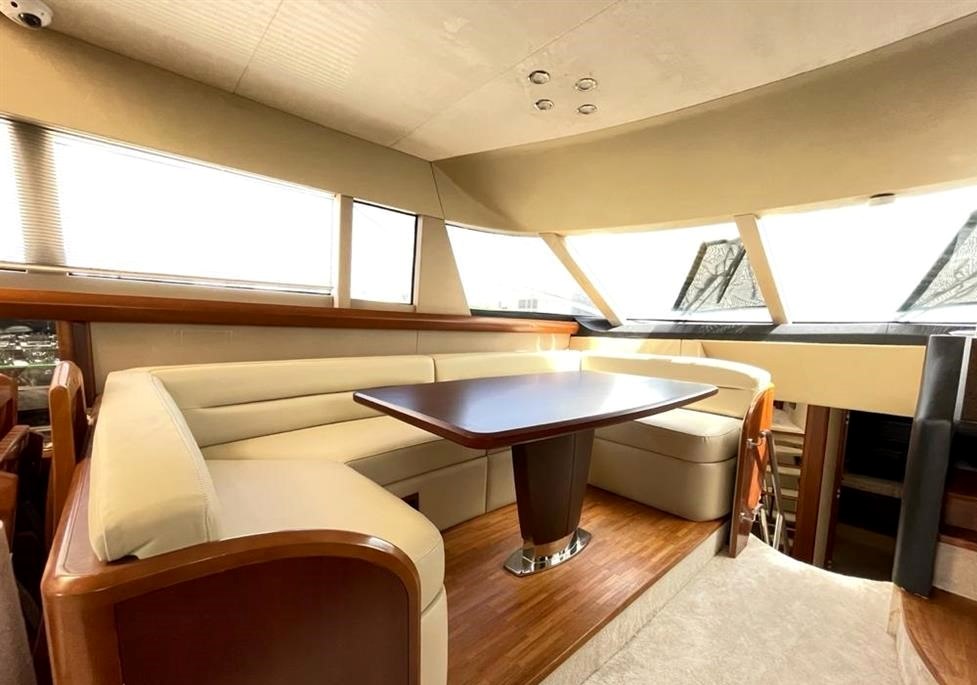 Princess Amotea charter in Dubai, photo 3