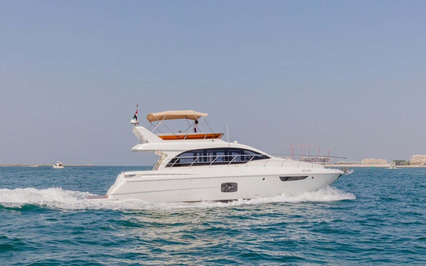 Sky Walker Zia for charter