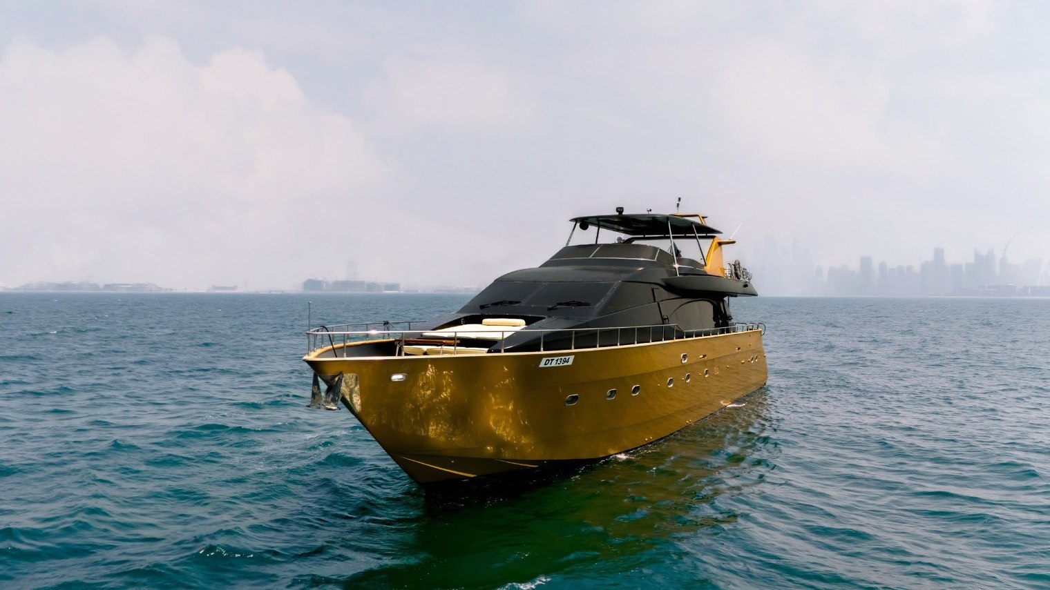 Azimut Anna charter in Dubai, photo 10